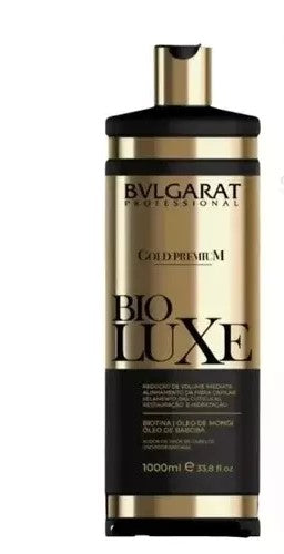 Progressiva Bio Luxe Bvgarat